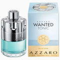 Azzaro Wanted Tonic 3.4 fl oz Men's Eau de Toilette - 556476