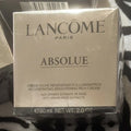 lancome absolue creme riche regenerante illuminatrice