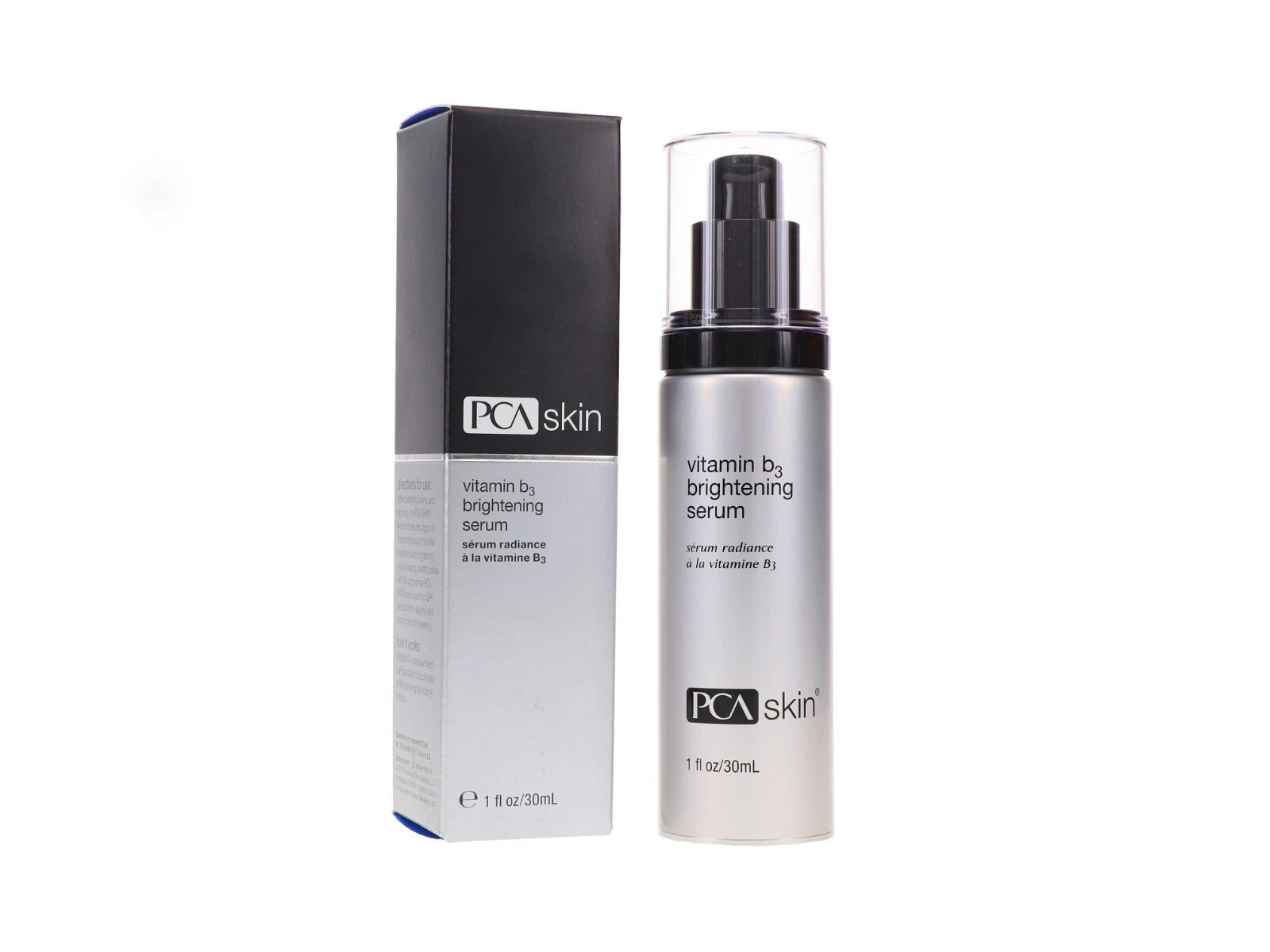 PCA Skin Vitamin B3 Brightening Serum 30ml/1oz