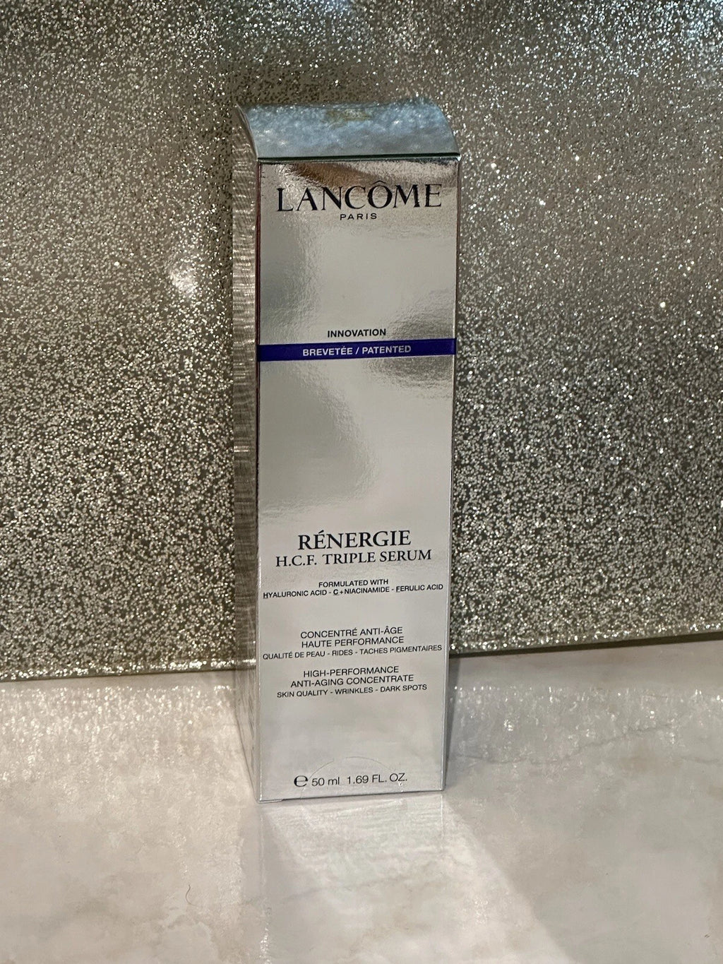 Lancome Renergie H.C.F Triple Serum