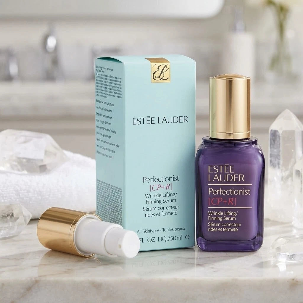 Estee Lauder Perfectionist CP+R Wrinkle Lifting Firming Serum 1.7oz