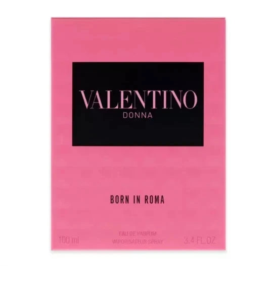 valentino Donna Born In Rome 3.4oz Women's Eau de Parfum