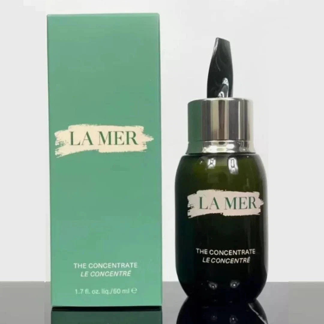 La Mer The Concentrate 1.7 oz / 50ml - New in Box