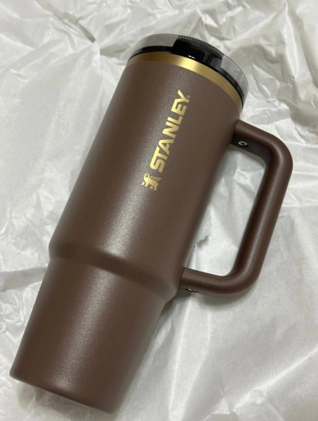 Stanley Quencher Protour Flip Straw Tumbler Fall Refresh 1.18L 40oz