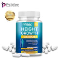 htHeight Growth Maximizer - Natural Heig Increase Supplements - with Calcium