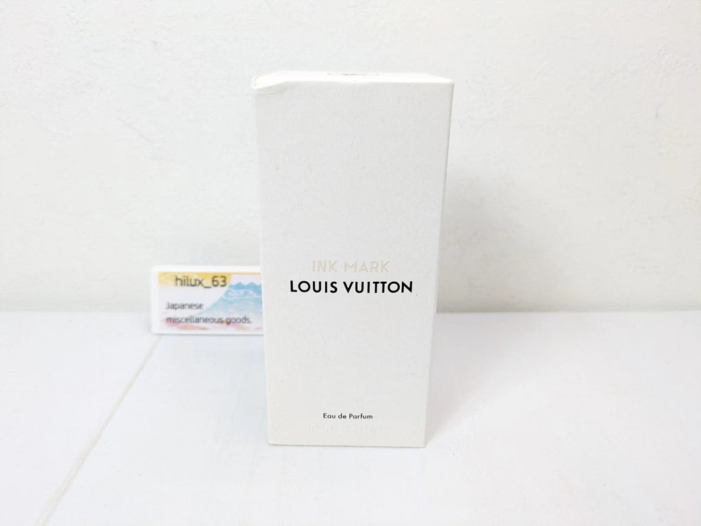 Louis Vuitton Ink Mark Eau de Parfum Spray 3.4 oz 100