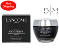 LANCOME Paris Advanced GENIFIQUE Night Repairing Night Cream 1.69 Oz 50ml