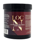 Loc N Loc Twists Braids Wave Edge GEL Extra Hold 16oz