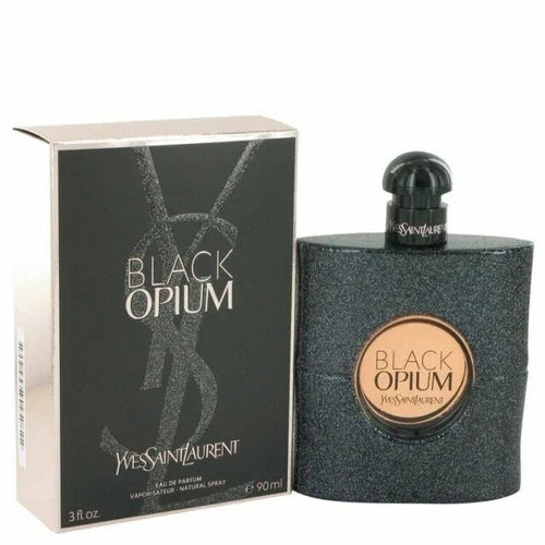 Yves Saint Laurent Black Opium 3 fl oz Women's Eau de Parfum - YSL-787971