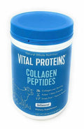 Vital Proteins Collagen Peptides Dietary Supplement Powder 24 oz