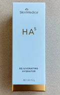 SkinMedica HA5 Rejuvenating Hydrator 2 oz New