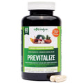PREVITALIZE Probiotic Menopause Natural Weight Management 120 Caps