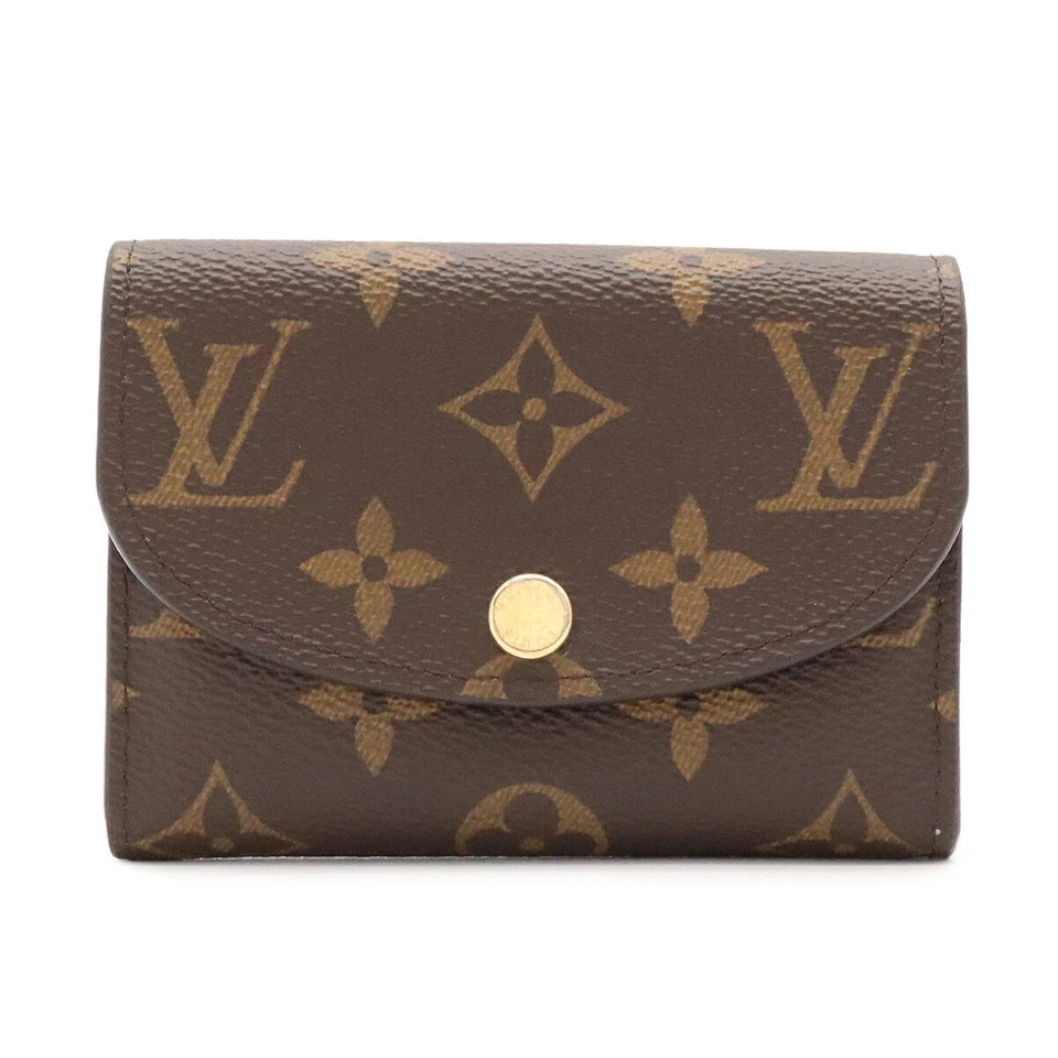 Louis Vuitton Monogram Coin Purse - DUTY FREE