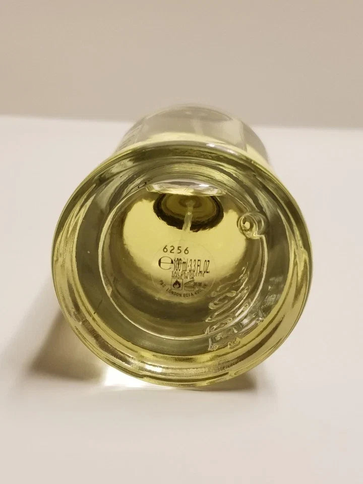 BOSS BOTTLED # 6 3.3OZ EDT SPRAY BY HUGO BOSS FOR MEN BRAND NEW IN BOX