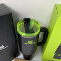 Stanley HALLOWEEN WEB GLOW H2.0 40oz Tumbler Limited Edition