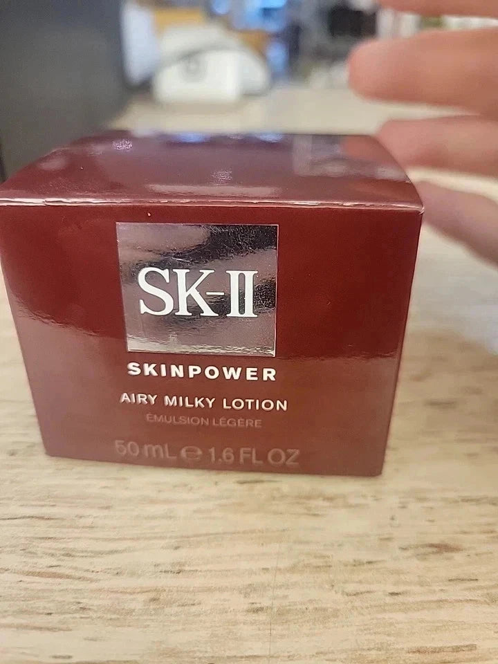 SK-II Skinpower Airy Milky Lotion 50ml 1.6oz
