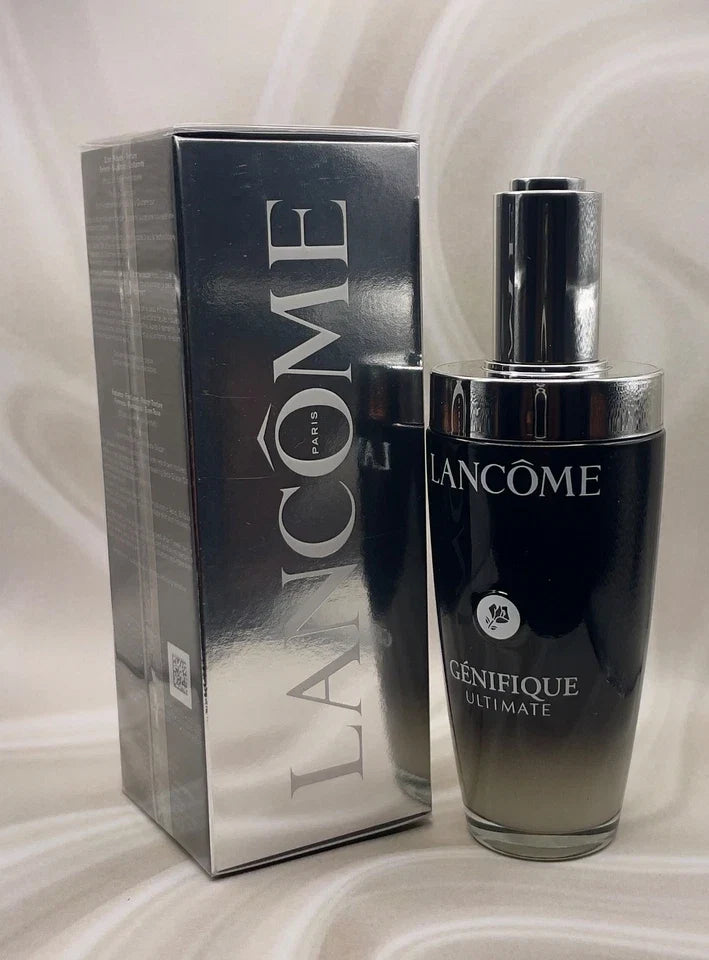 Lancôme Genifique ULTIMATE SERUM 3.3 OZ