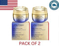 Shiseido Vital Perfection Uplifting Firming ADVANCED Cream 50ml/ 1.7oz Pack of 2