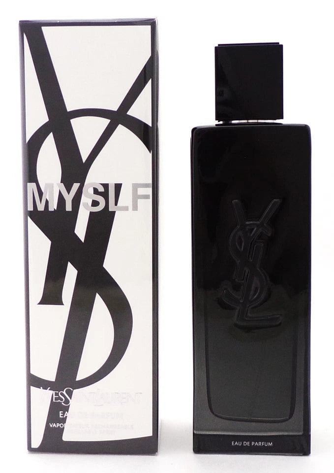 Myself by Yves Saint Laurent cologne for men EDP 3.3 / 3.4 oz New in Box