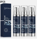 Particle Face Cream Men 6 in 1 Anti-Aging Cream Fights Eye Bags Dark Spots