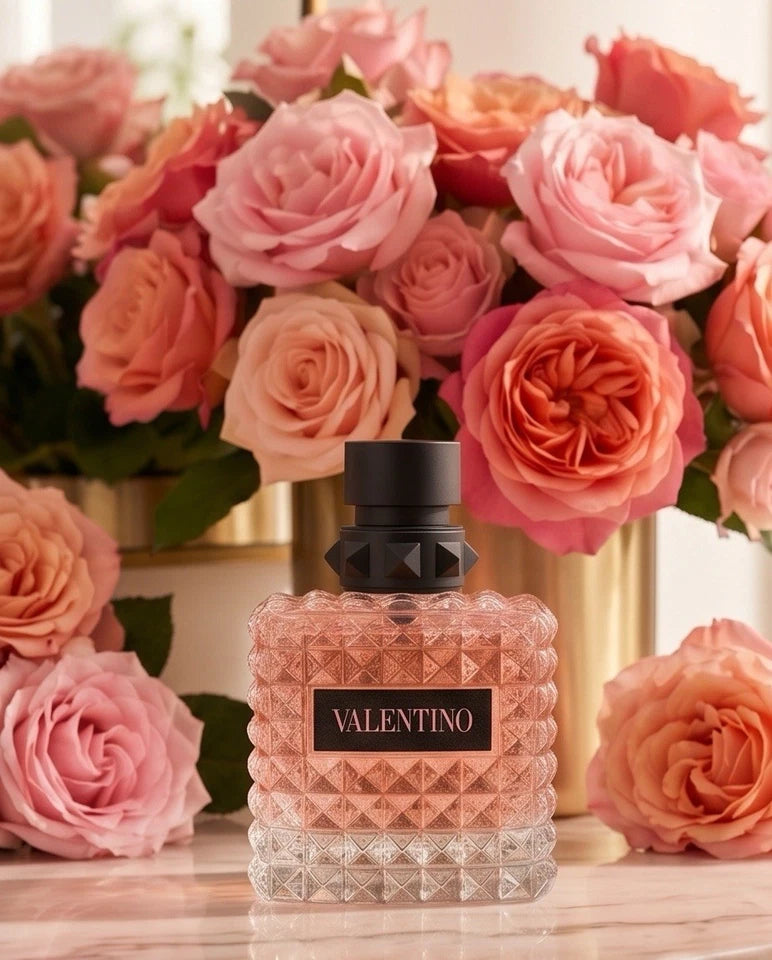 Valentino Donna Born In Roma Eau de Parfum 3.4 fl oz