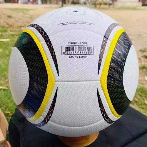 Jabulani Soccer Ball FIFA World Cup 2010 Official Match Ball Thermal Ball
