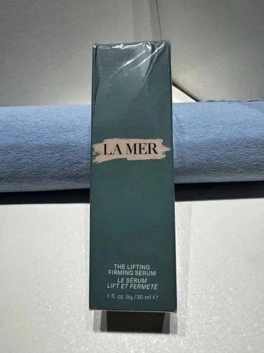 La Mer The Lifting Firming Serum 1 oz / 30 ml NEW in Sealed