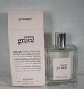 AMAZING GRACE INTENSE by Philosophy for Women 4 oz Eau de Parfum Spray NEW INBOX