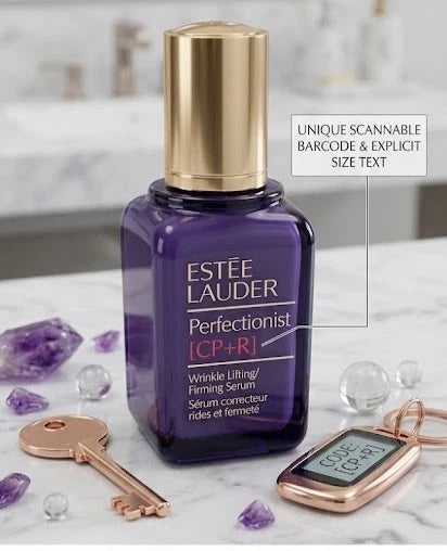 Estee Lauder Perfectionist CP+R Wrinkle Lifting Firming Serum 1.7oz