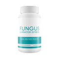 Fungus Eliminator Extreme - Supports Skin & Nail Health - 60 Capsules